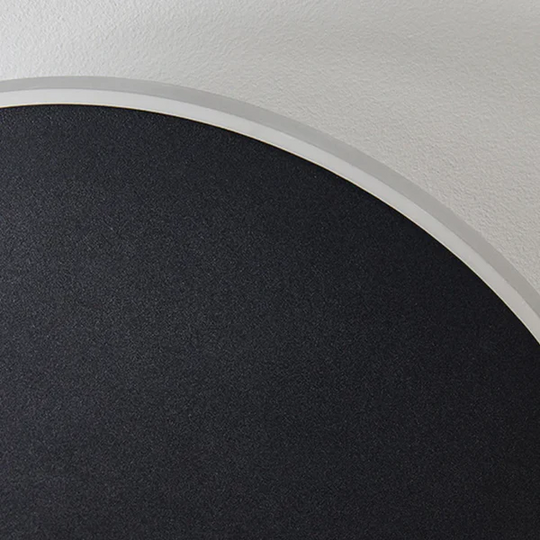 RoundLume | Außenwandleuchte – Minimalistisches Design mit LED-Technologie