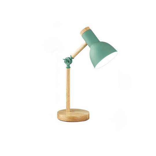 GlowArch | Zeitlose Halbkugel-Lampe für Studium