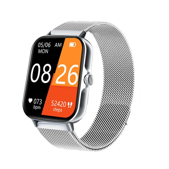 Variant image for Éclat | Smartwatch – Elegante Gesundheitsüberwachung für Moderne Nutzer-5