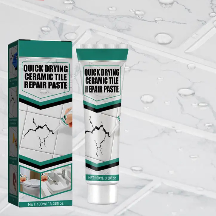 BondMax | Multi-Oberflächen-Reparaturpaste – Schnellhärtend & Langlebig