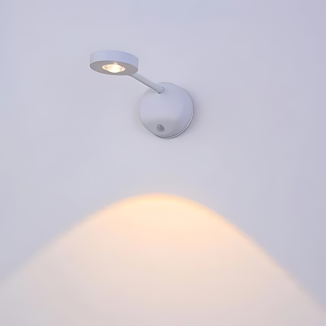 Spark360 | Drahtloses LED Spot mit Bewegungssensor