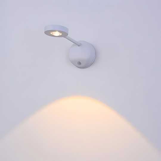 Spark360 | Drahtloses LED Spot mit Bewegungssensor