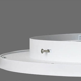 BeamSoft | Dimmbares LED-Deckenlicht in Modernem Stil