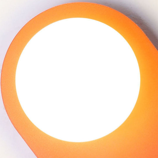 TangerineBeam | Nordic Design mit Glas & Farbe