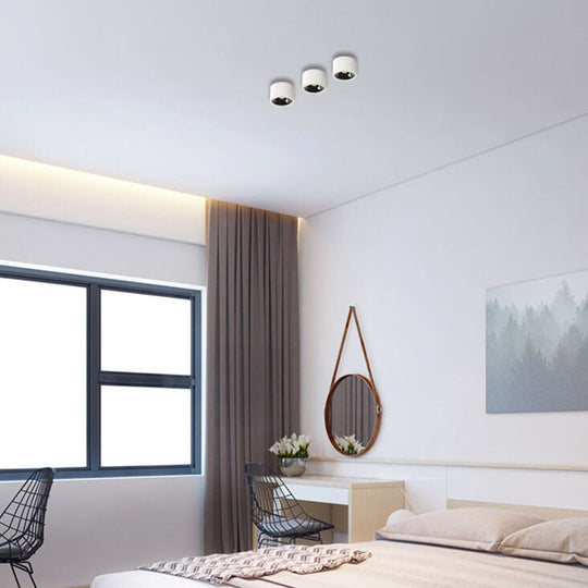 LumoFocus | Moderner LED-Spot für gezieltes Licht