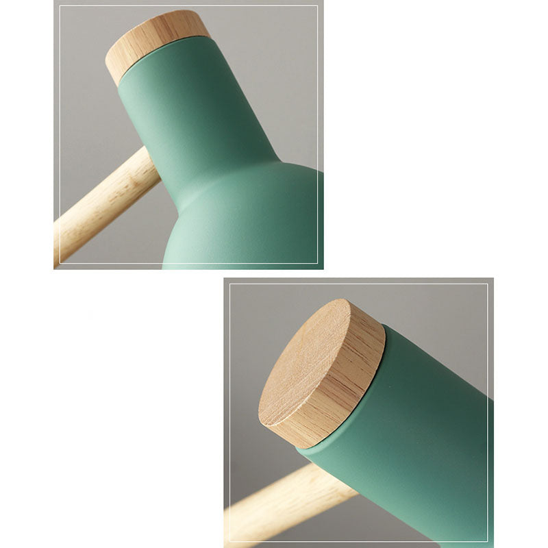 GlowArch | Zeitlose Halbkugel-Lampe für Studium
