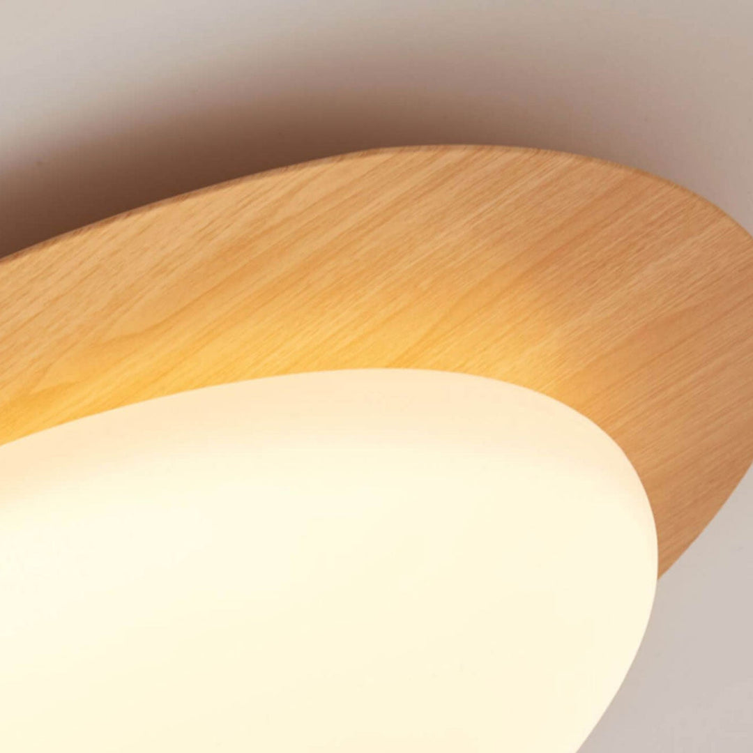 WalniLite | Elegante Walnuss-Optik mit LED-Technologie