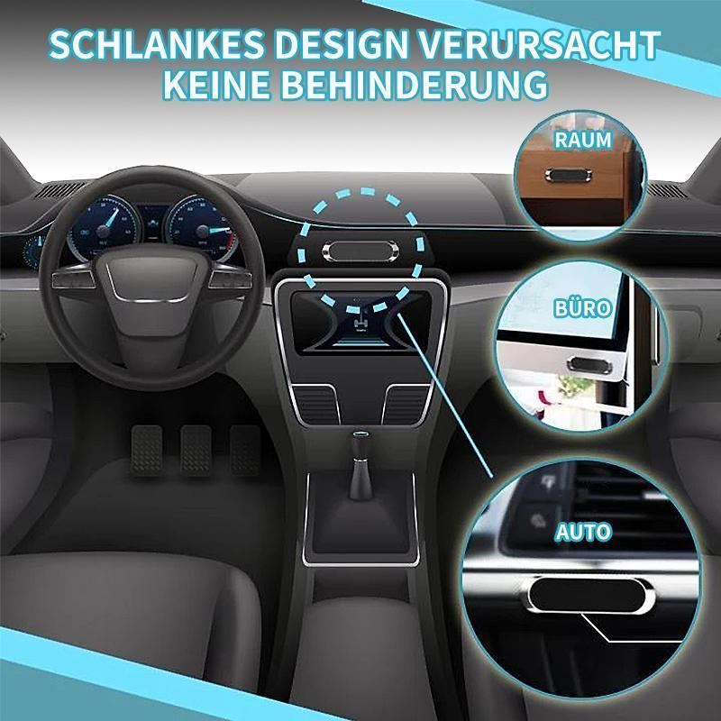 MagGrip | Magnetischer Handyhalter ohne Montage