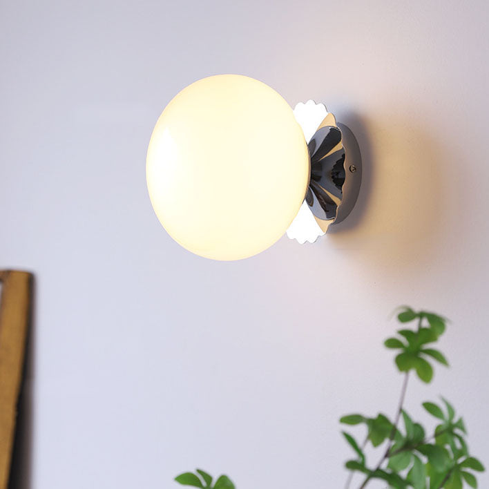 GlowBelle | Sanftes Licht im Retro-Look