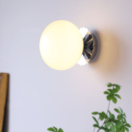 GlowBelle | Sanftes Licht im Retro-Look