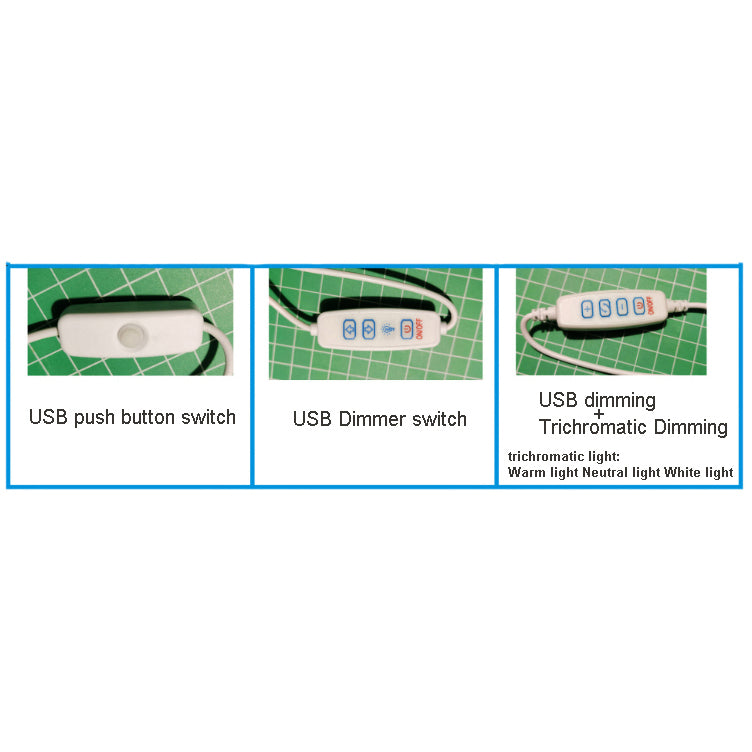 GlowDome | Elegante Tischlampe mit Stoffschirm & 110V Anschluss