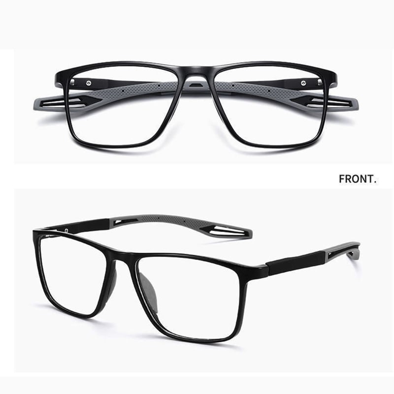 VisionLux | Titan Progressive Brillen – Ultraleicht & Blaulichtfilter
