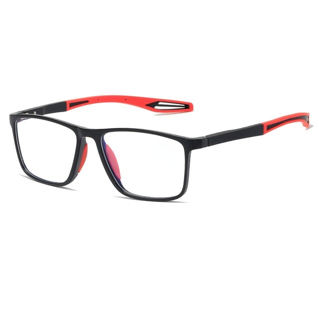 VisionLux | Titan Progressive Brillen – Ultraleicht & Blaulichtfilter