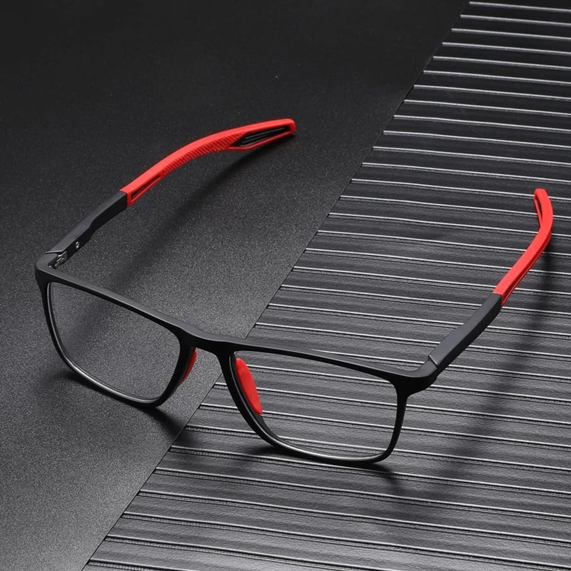 VisionLux | Titan Progressive Brillen – Ultraleicht & Blaulichtfilter