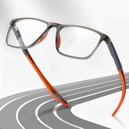 ClearVision | Ultraleichte multifokale Lesebrille