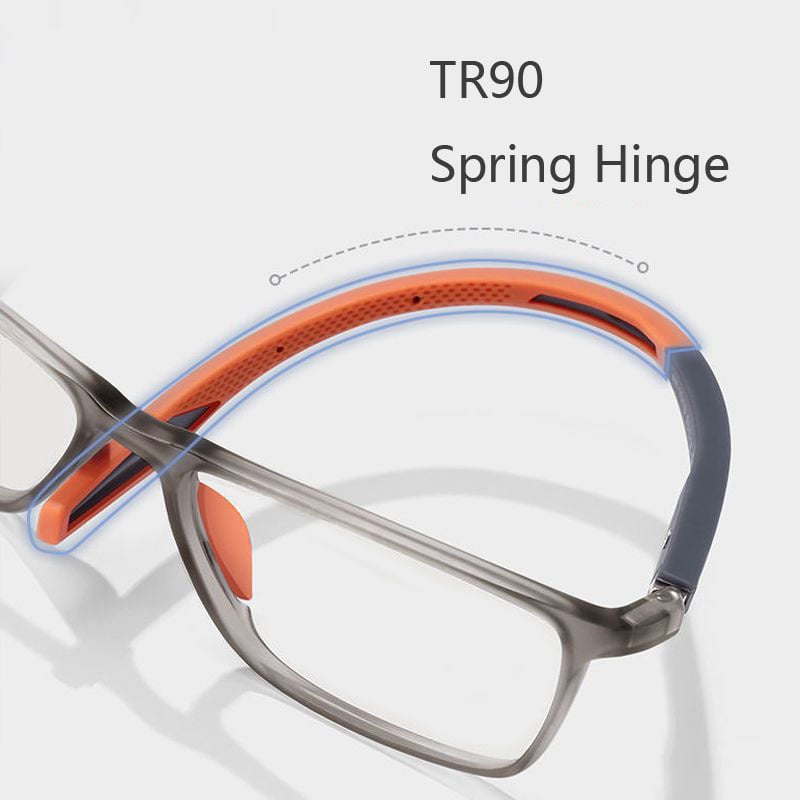 ClearVision | Ultraleichte multifokale Lesebrille