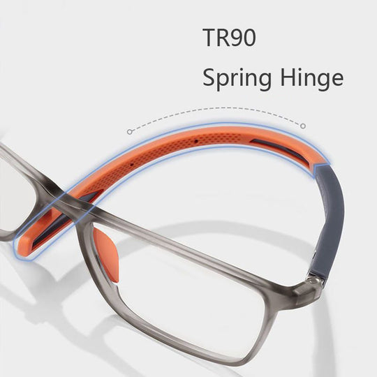 ClearVision | Ultraleichte multifokale Lesebrille