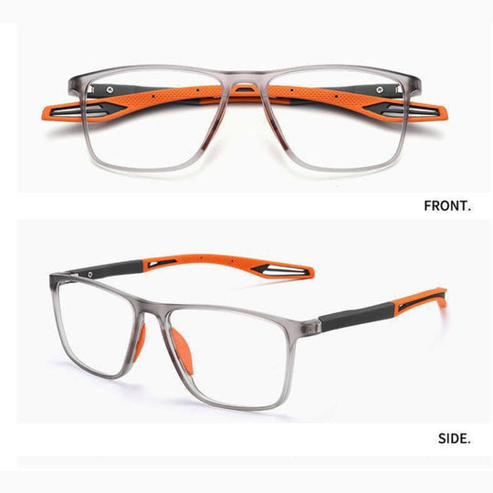 ViewLite | Ultraleichte Gleitsichtbrille für Nah & Fern