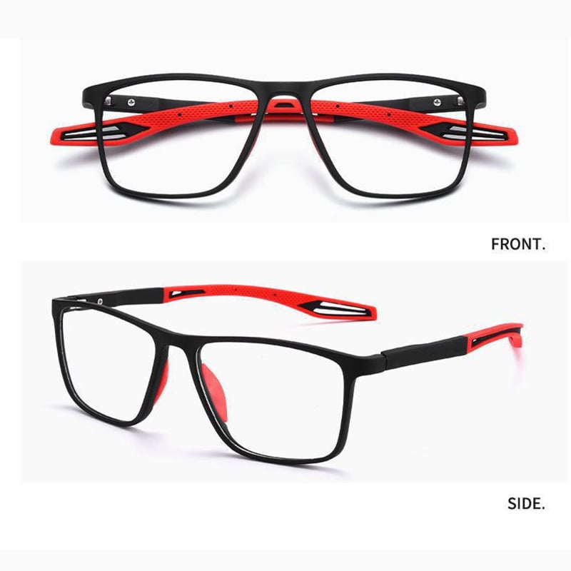 ViewLite | Ultraleichte Gleitsichtbrille für Nah & Fern