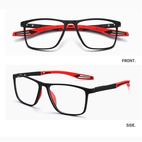 ViewLite | Ultraleichte Gleitsichtbrille für Nah & Fern
