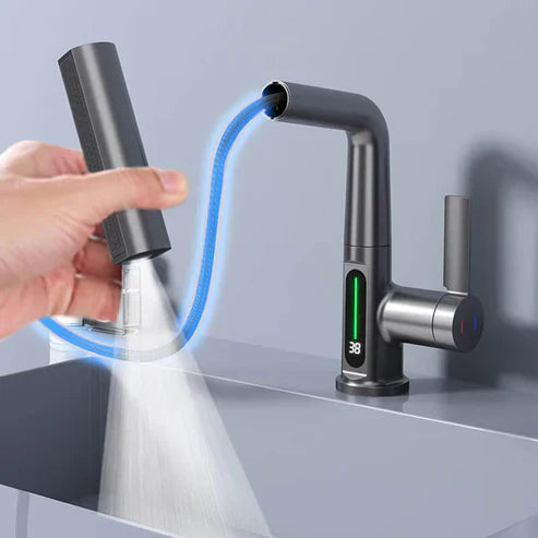 WaterMaster | Flexibler Wasserhahn