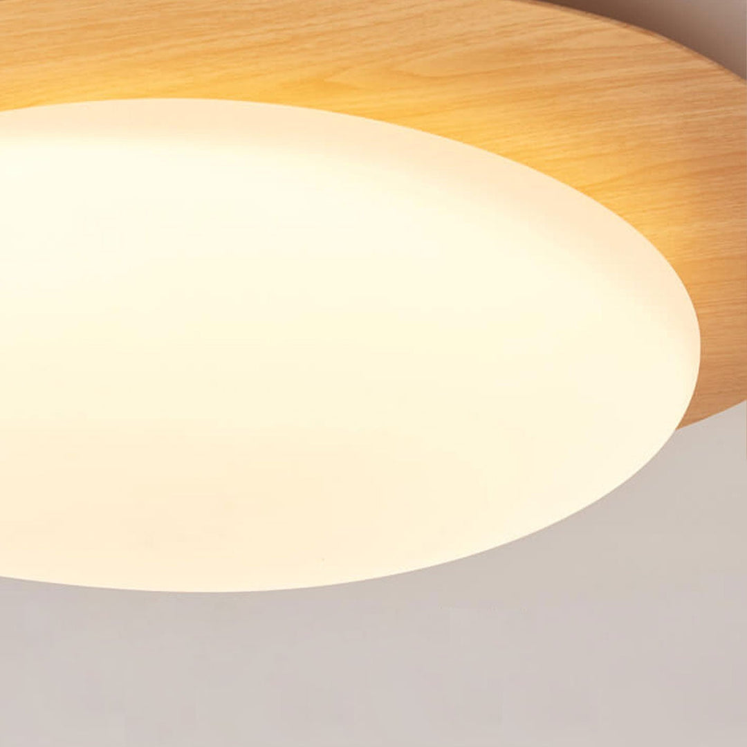 WalniLite | Elegante Walnuss-Optik mit LED-Technologie