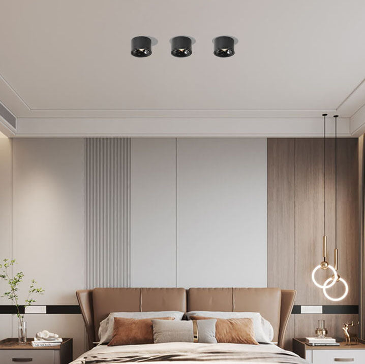 LumoFocus | Moderner LED-Spot für gezieltes Licht