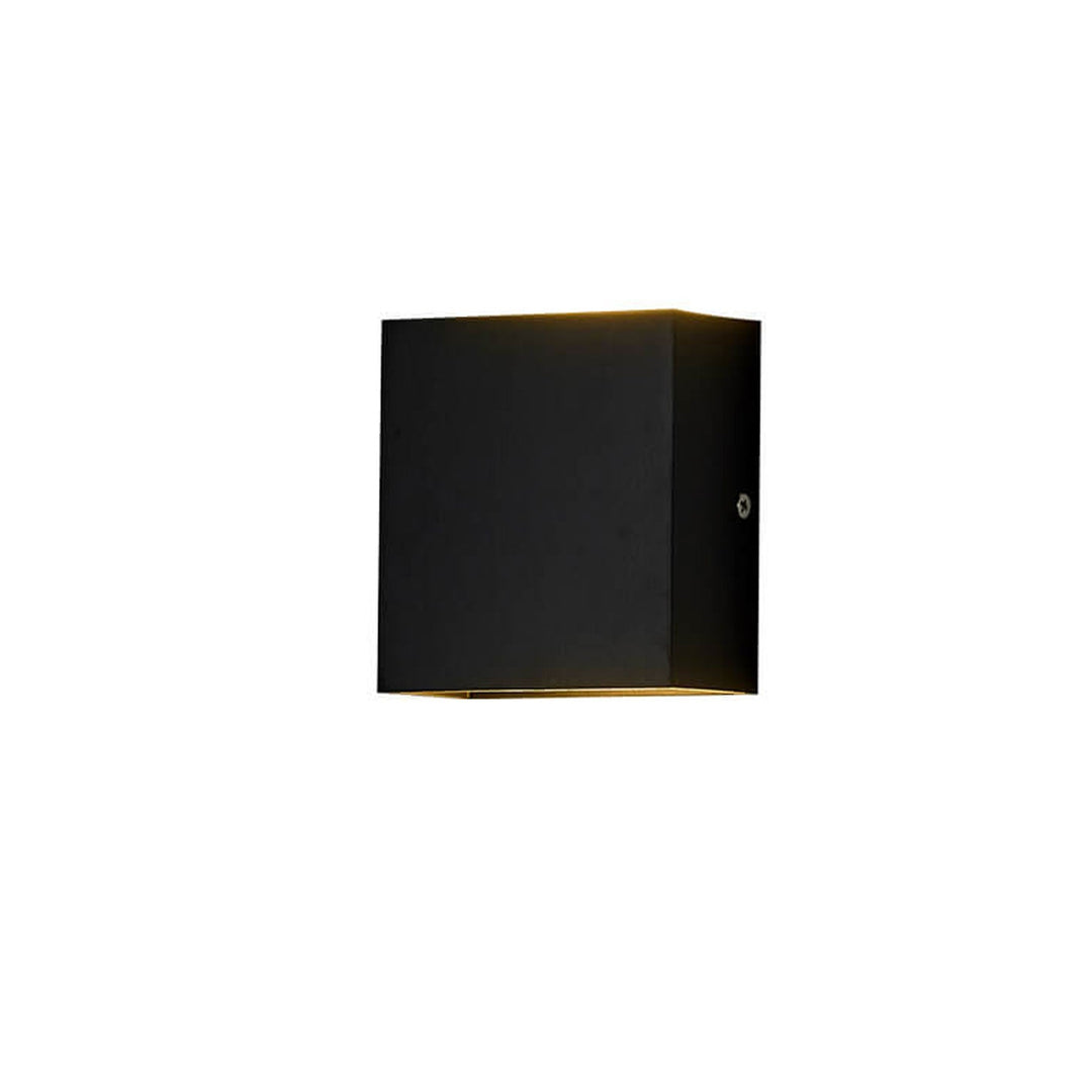 MotionLite | Innen & Außen LED-Wandleuchte