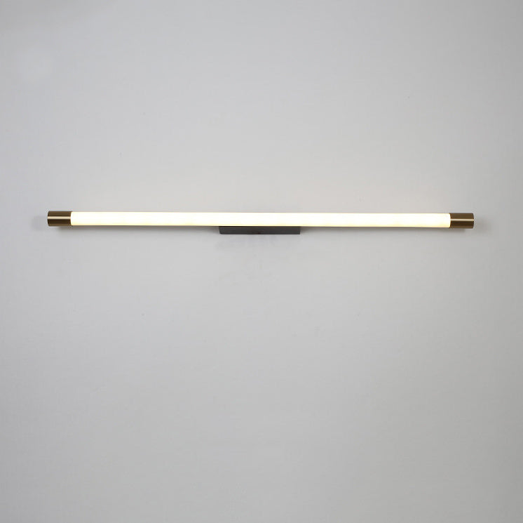 BeamLine | Schlanke Aluminium-Wandleuchte mit LED