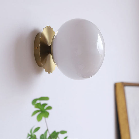 GlowBelle | Sanftes Licht im Retro-Look
