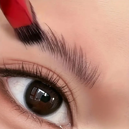 WildPro | Präzisions‑Brow‑Brush