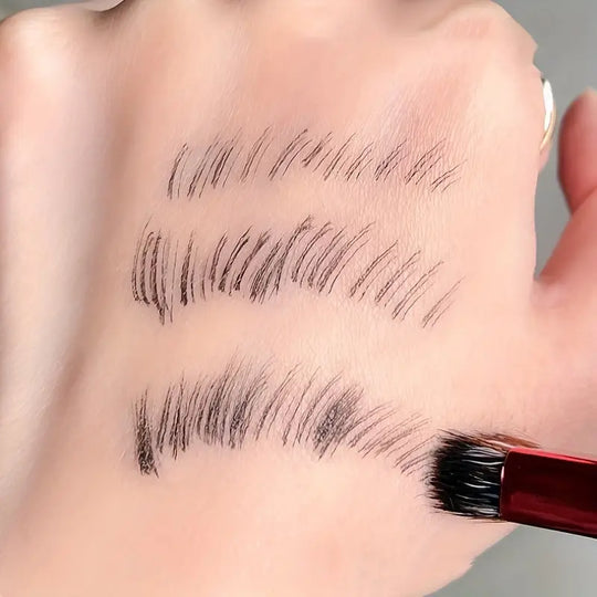 WildPro | Präzisions‑Brow‑Brush