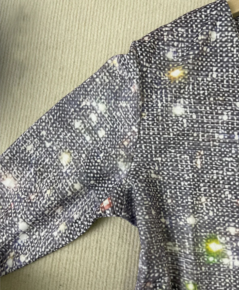 Mia | Partytop – Bringt Glanz in Ihre Weihnachtsgarderobe