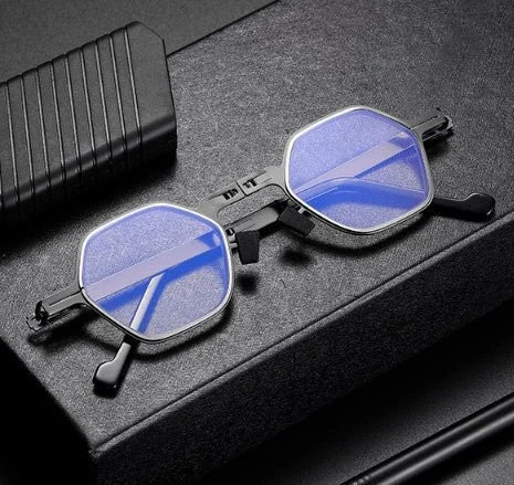LightOptics | Lesebrille – Ultraleicht & Flexibel für unterwegs