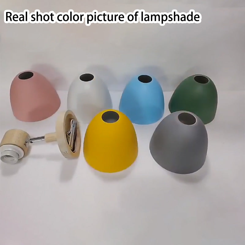 WoodMac | Macaron-Farben treffen minimalistisches Design