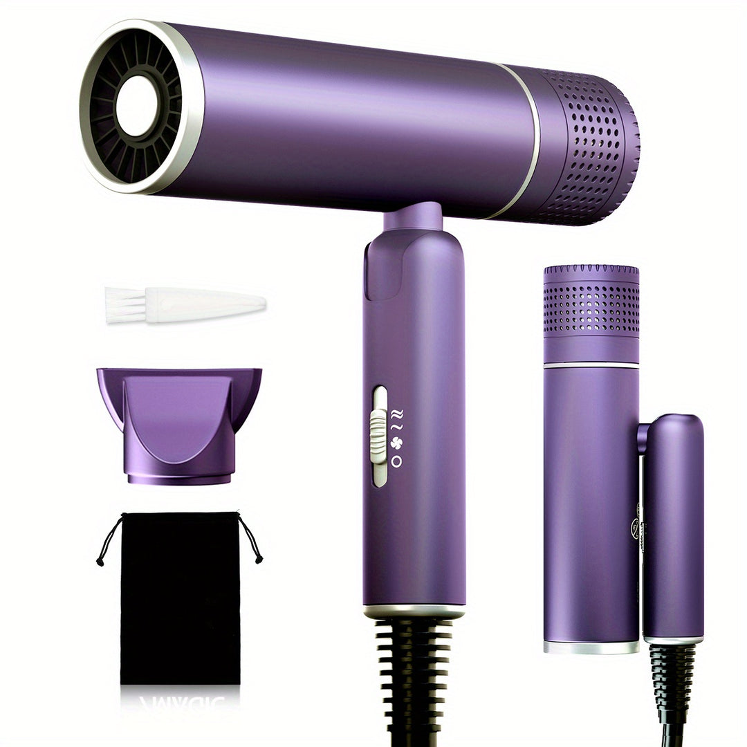 AirMagic | 1600W Föhn mit Ionen-Technologie & Diffusor
