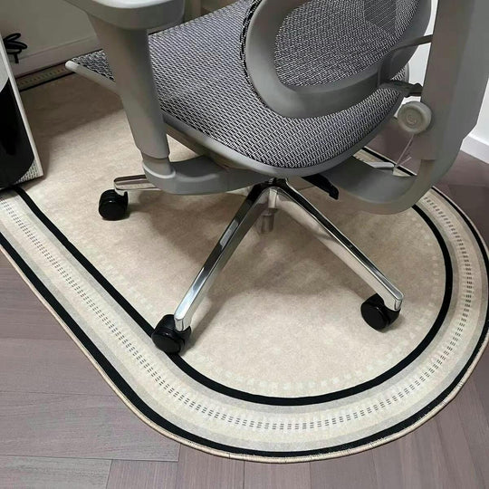 RollSafe | Bürostuhlmatte