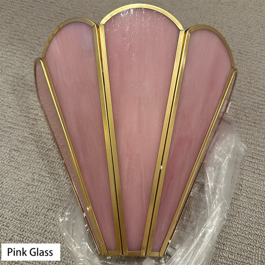 NordJewel | Minimalistische Leuchte mit Edelstein-Charakter