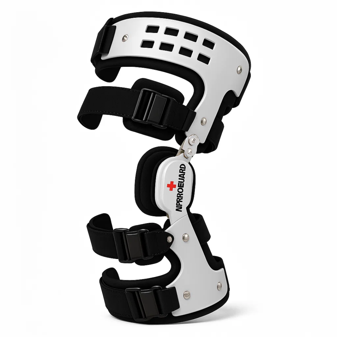 ArthroGuard | Entlastende Orthese bei Arthrose & Schmerzen