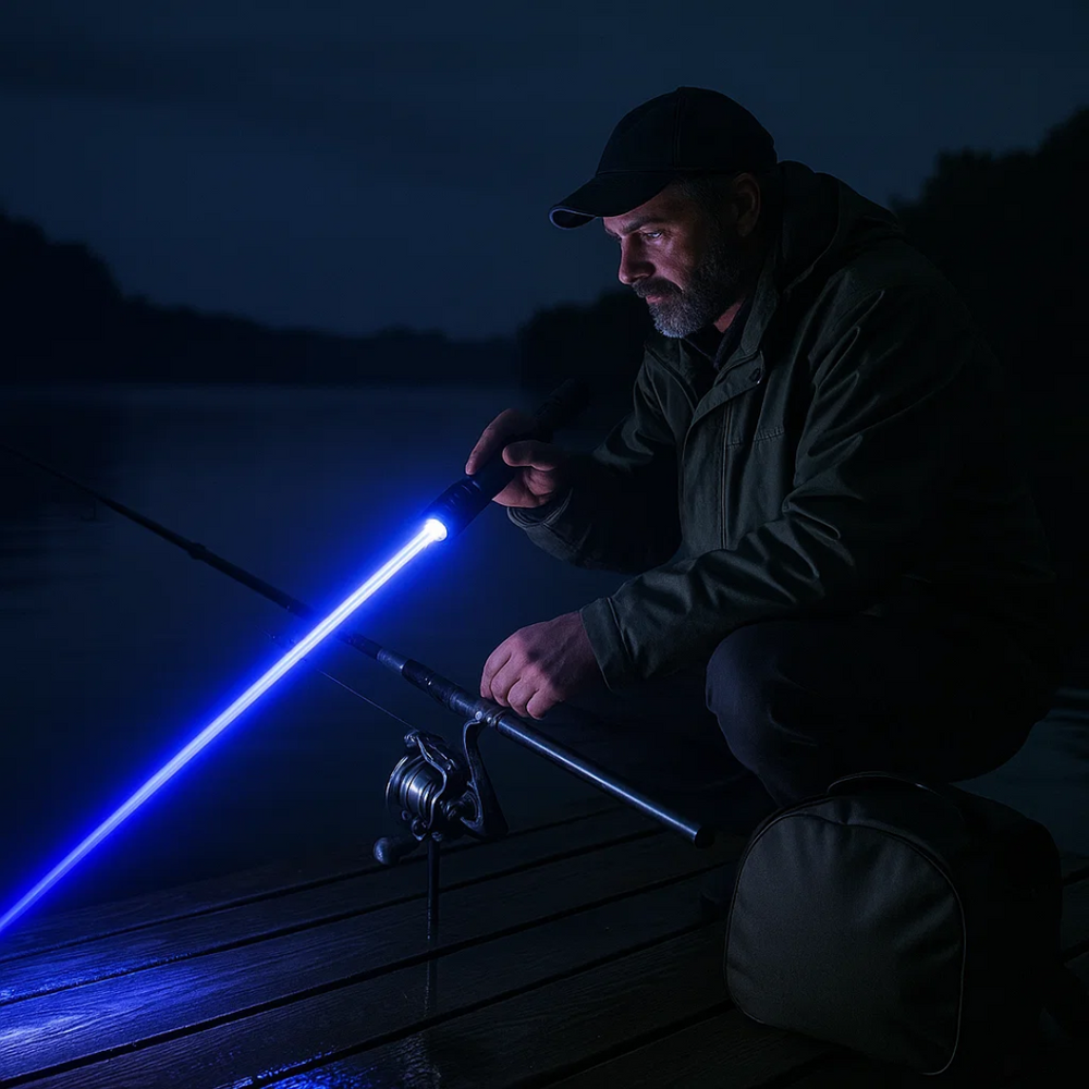 BurningBlue | Ultraheller Laser mit hoher Leistung