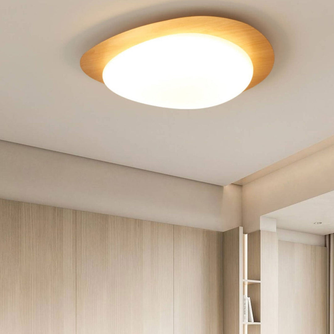 WalniLite | Elegante Walnuss-Optik mit LED-Technologie