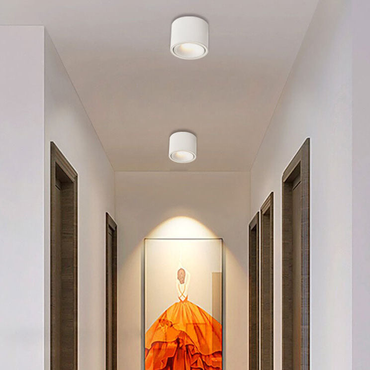 LumoFocus | Moderner LED-Spot für gezieltes Licht