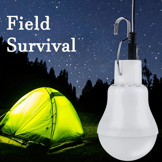 SolarEase | Umweltfreundliche Lampe mit langer Leuchtdauer