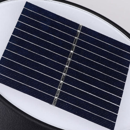 EcoOrb | Nachhaltige LED-Außenleuchte mit Solarpower