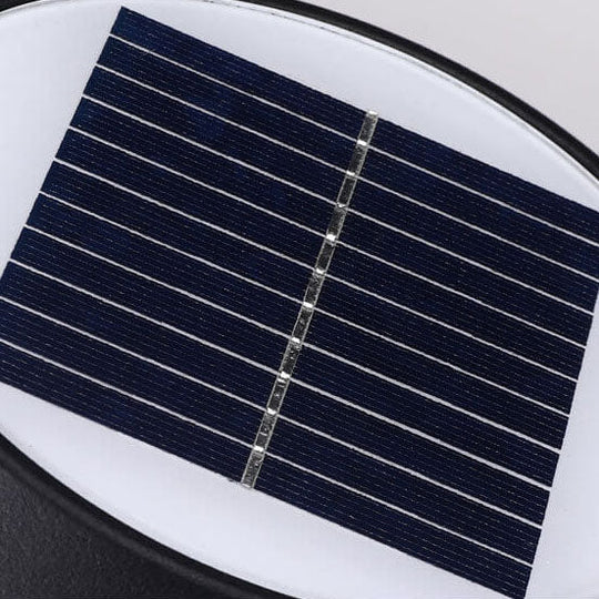 EcoOrb | Nachhaltige LED-Außenleuchte mit Solarpower