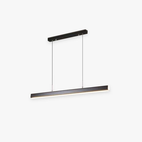 VividLine | Edge Industrial LED Pendelleuchte