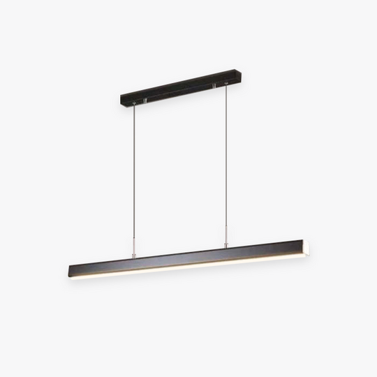 VividLine | Edge Industrial LED Pendelleuchte