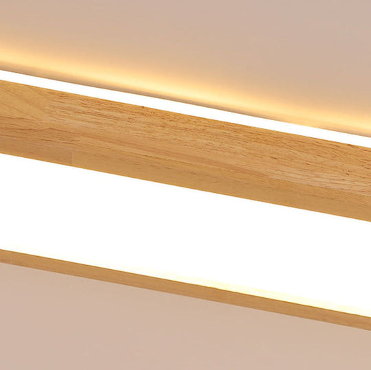 TeraLux | Minimalistische Deckenleuchte mit Struktur