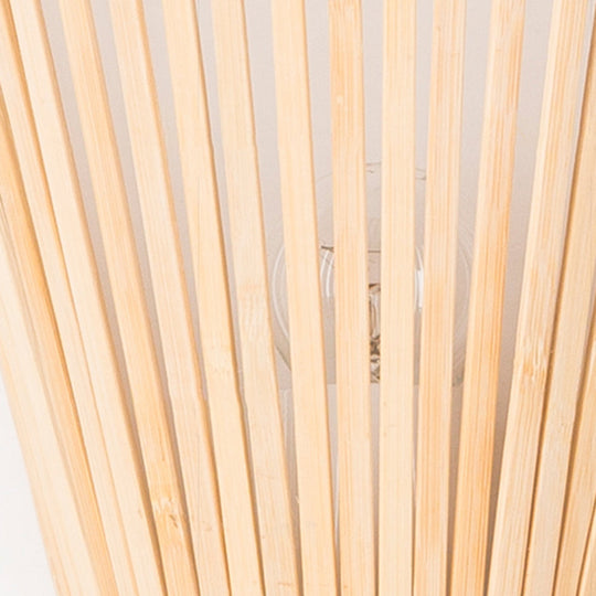 LumiNature | Natürliche Eleganz LED-Wandleuchte