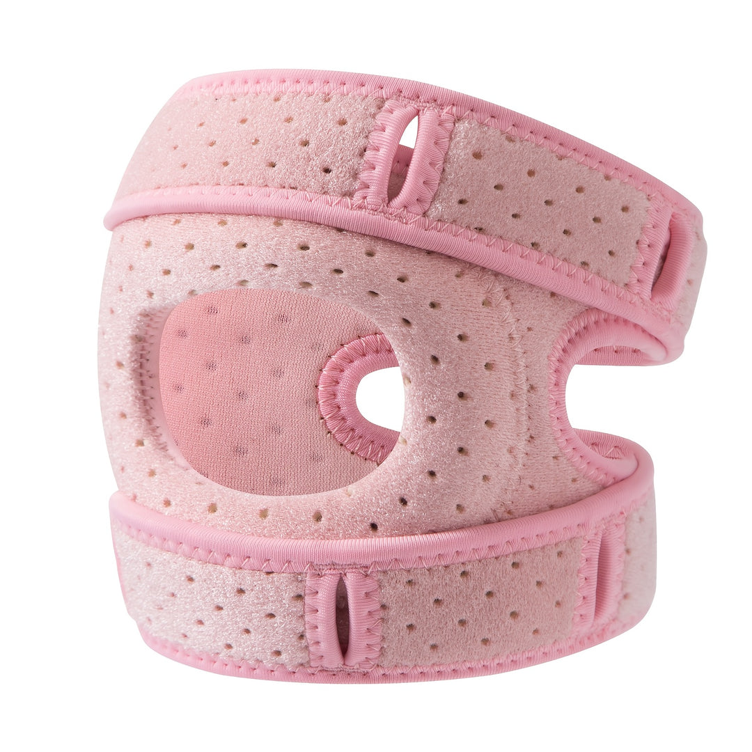 MoveGuard | Kniebandagen – Elastischer Halt & atmungsaktiver Komfort (2er-Set)